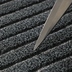 TerraGuard All Weather Exterior Mat For Outdoor Entrance