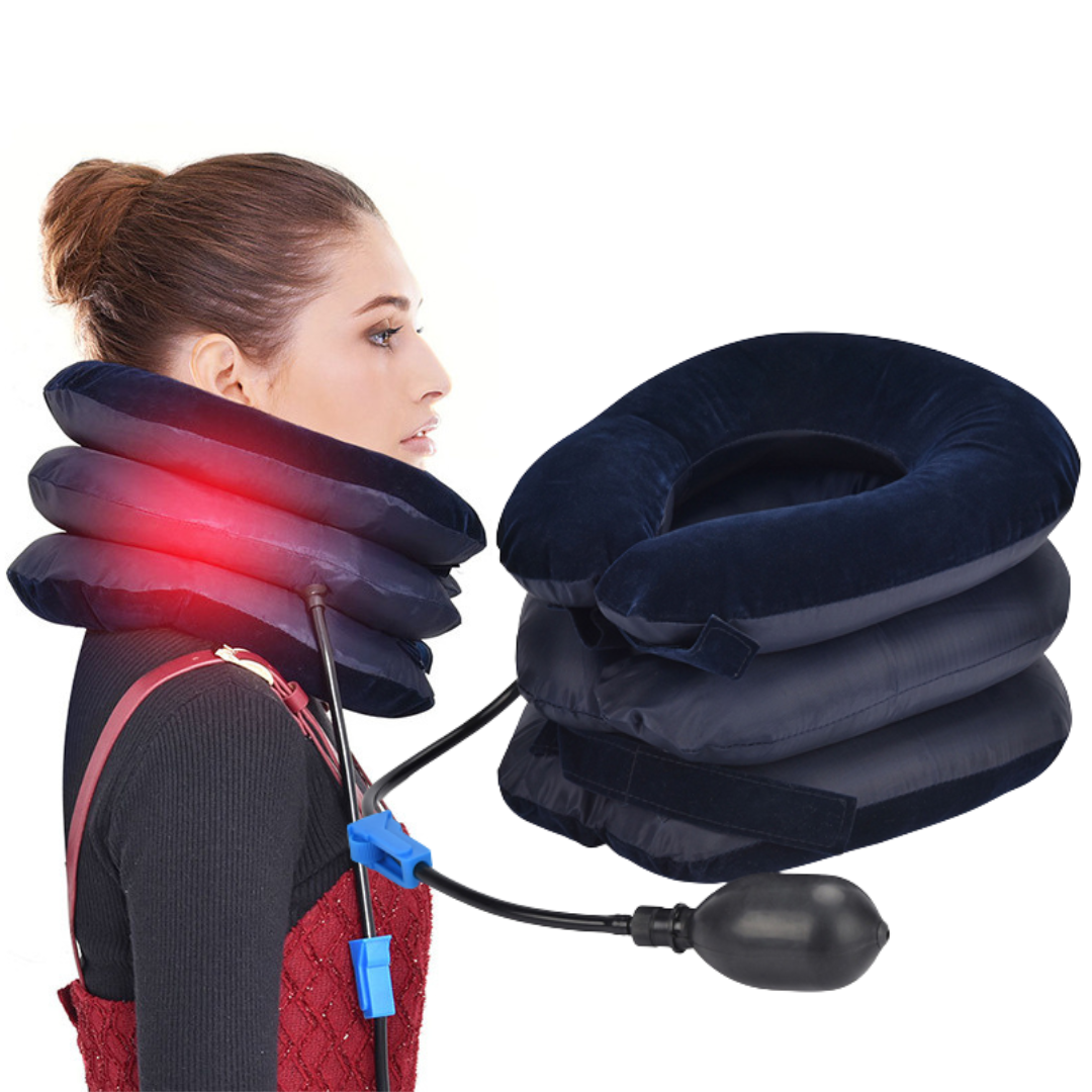 Pro Series CerviEase Comfort Device For Gentle Neck Relief