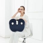 Cuscino in Memory Foam con Comfort per Ossa Ischiatiche per Supporto Lombare