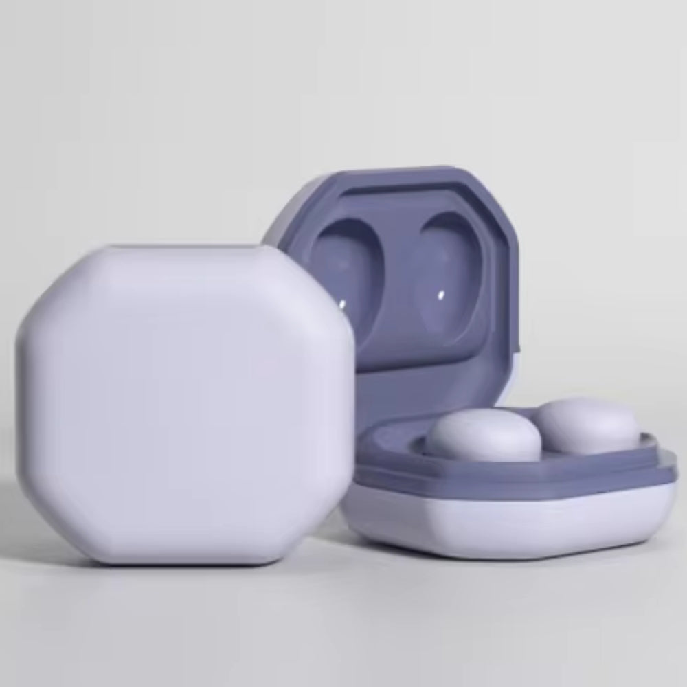 Silentiq Sleep Oordopjes met 5.3 Bluetooth Ruisonderdrukking