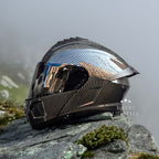 ORZ Modular Helmet With Dual Lens System DOT And ECE Certified