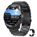 Montre Connectée NFC NexPulse Pro Avec Écran De 1,45 Pouce Pour Suivi Du Bien-Être