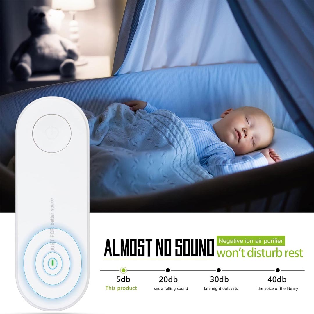 Dual Pack Ultrasonic Mosquito Repellent Plug-In Units for Home Use