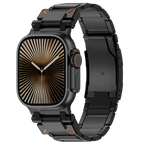 Auridan Titanium Band For Apple Watch By Auridan Co