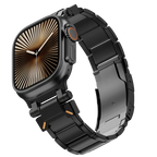 Auridan Titanium Band For Apple Watch By Auridan Co