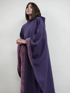 NovaWeave Hoodie From ArcticFlare With Soothing Fabric