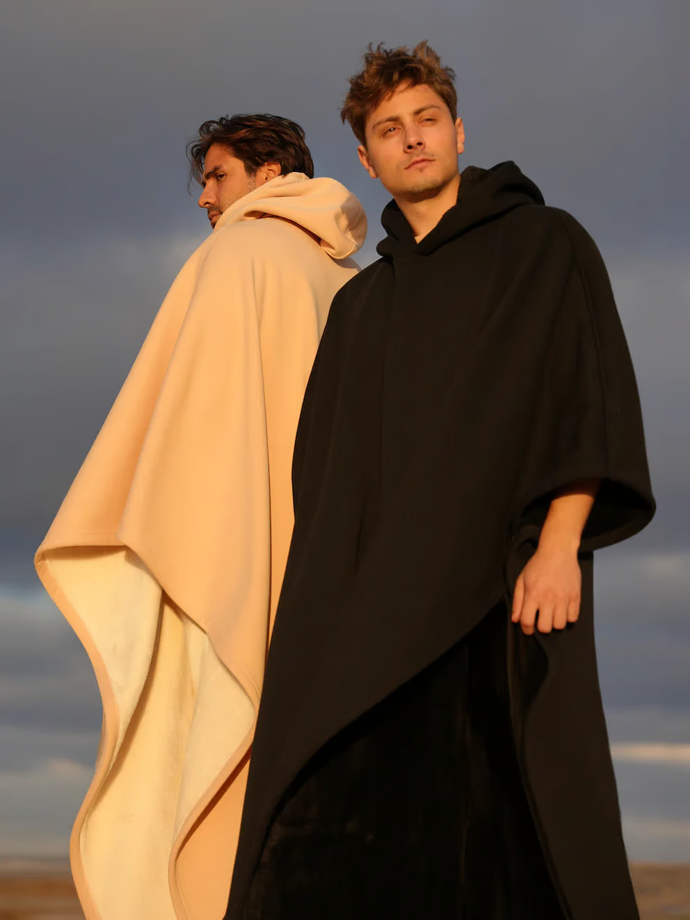 AstraWeave Hoodie By FrostLine For Everyday Comfort