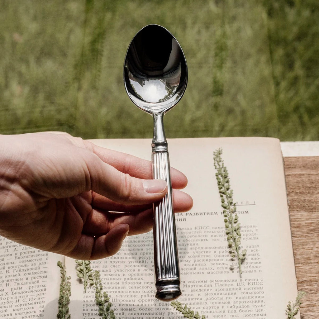 Bellemont Roman Flatware Set For Everyday Meals And Special Occasions