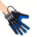 NeuroFlex Robotic Glove For Hand Function With Speed Control