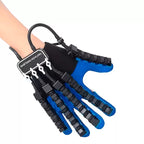 NeuroFlex Robotic Glove For Hand Function With Speed Control