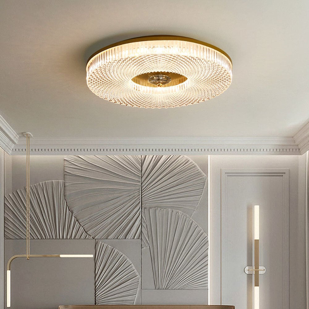 Luminia Studio Slim Premium Lampă LED de Tavan pentru Spații Moderne de Locuit