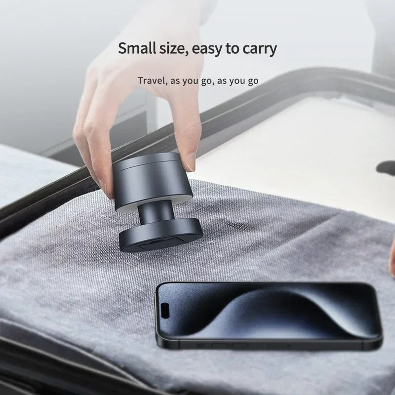 Bordlampe med magnetisk trådløs oplader 4-i-1 til iPhone, AirPods og Apple Watch