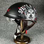 AeroStride Urban Halbhelm mit einfachem Schnellverschluss