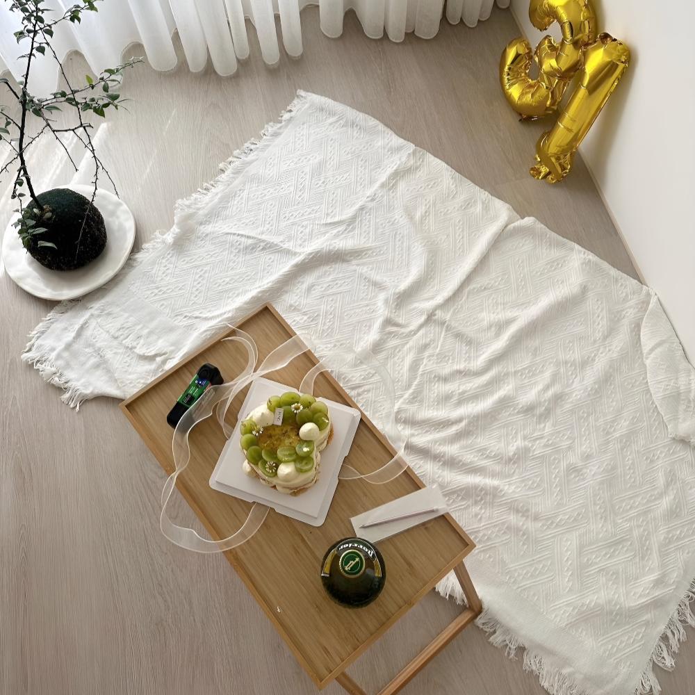 Countryside Comfort Outdoor Mat For Picnics Waterproof Durable