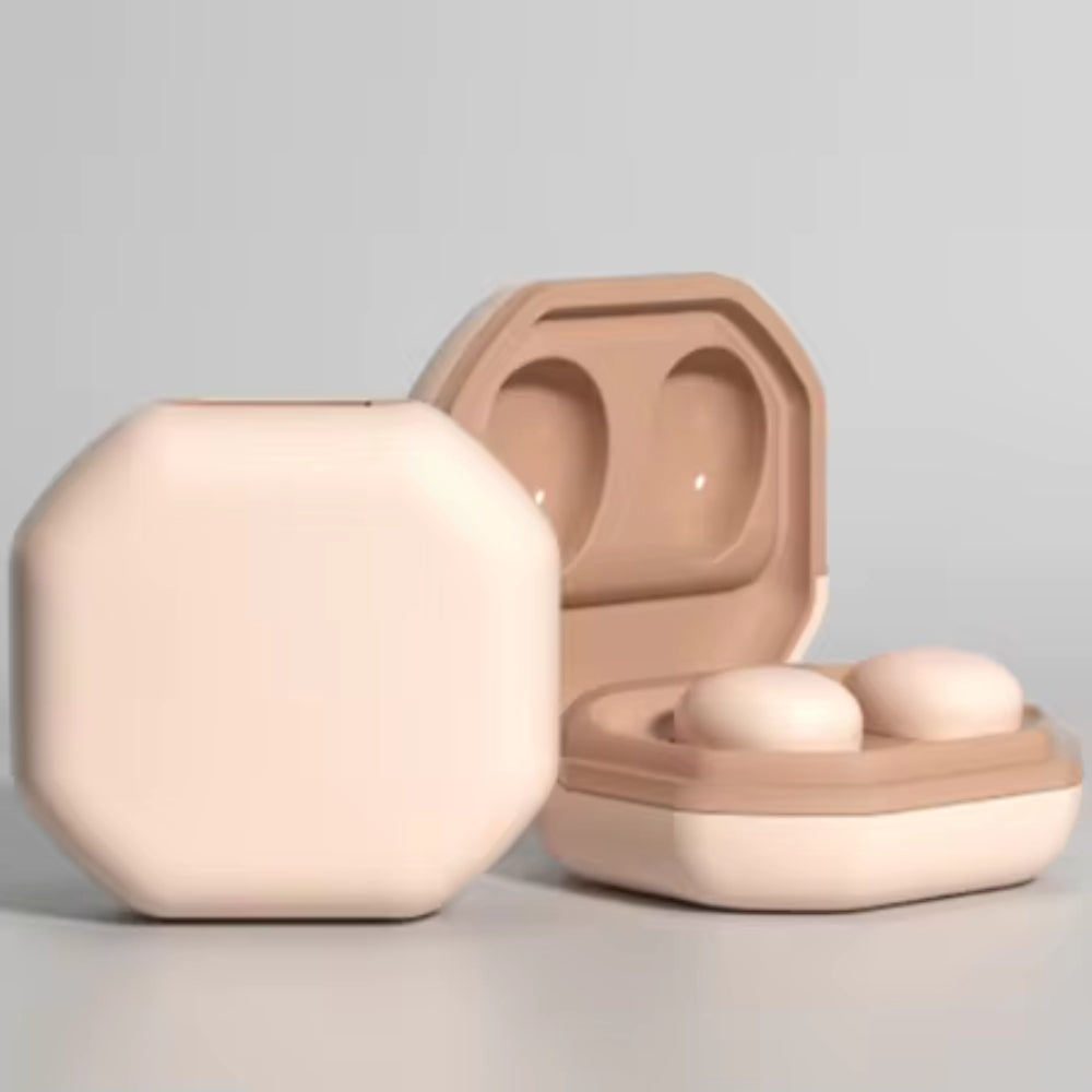 Silentiq Sleep Oordopjes met 5.3 Bluetooth Ruisonderdrukking