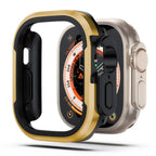 Apple Watch Nexera アルミニウム合金ケース 強くて耐久性のある設計用