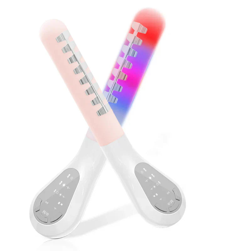 Bastone di Supporto per il Pavimento Pelvico per il Benessere Intimo e il Comfort Postpartum
