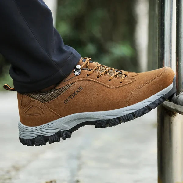 LumaStride Everyday Comfort Footwear for Daily Use