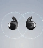 LumosRest Sleep Headphones Wireless Earbuds With Bluetooth 5.3 For All Night Comfort
