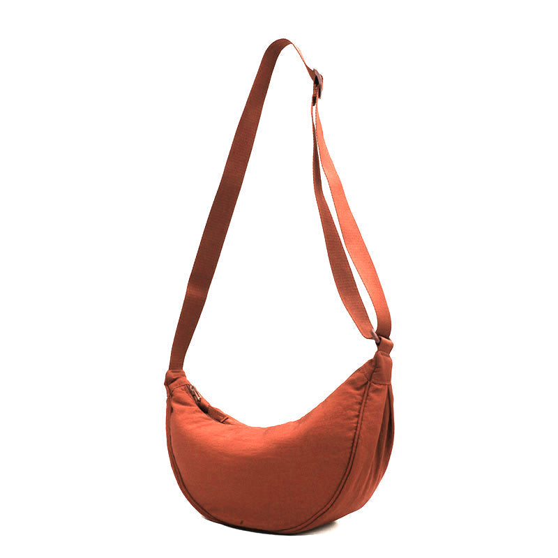 Simple Crossbody Bag