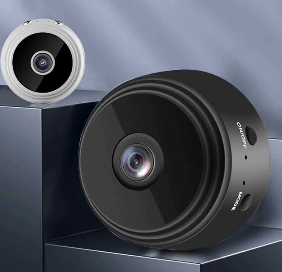 Safetycam HD Wireless Magnetic Camera For Homeowners