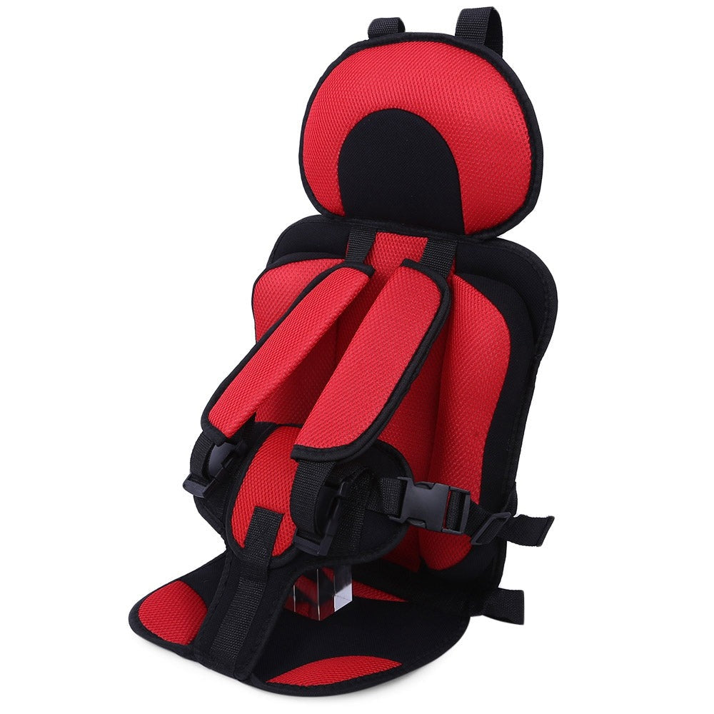 AeroVoyage Baby Travel Car Seat Lightweight And Portable