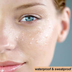 لومينا أداپت بيرفكتينغ فيل | مرطب لمدة دقيقتين + حماية من الشمس SPF 50 + تغطية خفيفة الوزن