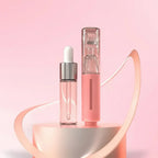 Set Mikro-Pendebukan Bibir Profesional Dermaplump dan Kolagen