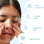Aurelia Glow Hydration Face Mask With Bio-Collagen For Radiance