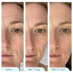 Aurelia Glow Hydration Face Mask With Bio-Collagen For Radiance
