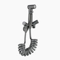 Robinet cu pulverizator bidet pentru baie Easy Home cu supapă unghiulară