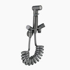 Robinet cu pulverizator bidet pentru baie Easy Home cu supapă unghiulară