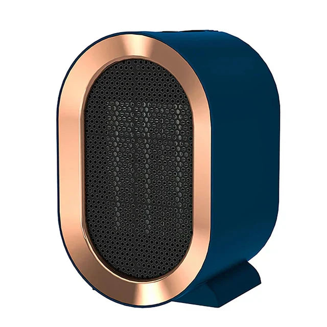 NexaHeat 高效电暖器，适合紧凑居住空间