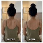 NeckEase Pro Neck Massager With Ten Thumb-Shaped Nodes And Two Heat Levels