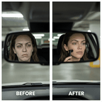 LuminaWave 6-in-1 Facial Wand | 5-Minute At-Home Professional Facial Treatment
