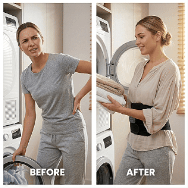 TheraLight Core Device For Home Use And Everyday Wellness