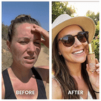 لومينا أداپت بيرفكتينغ فيل | مرطب لمدة دقيقتين + حماية من الشمس SPF 50 + تغطية خفيفة الوزن