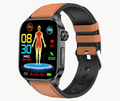 VitaSense Glucose Watch Noninvasive Wellness Tracker Daily Sugar Monitoring