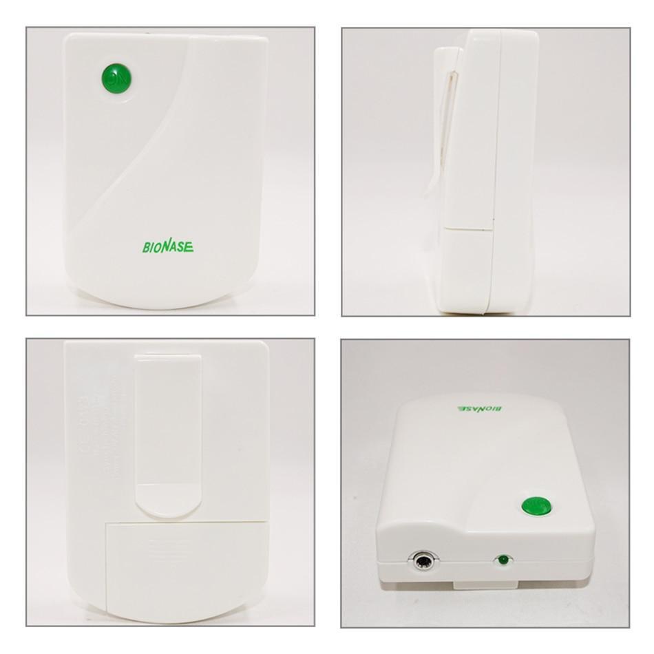 Infrared Therapy For Nasal Relief To Ease Breathing At Home