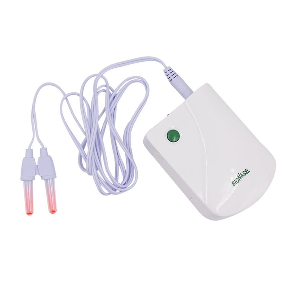 Infrared Therapy For Nasal Relief To Ease Breathing At Home