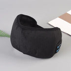 Auriculares Bluetooth Sem Fios SomniWave Para Dormir Com Máscara De Sono Incorporada