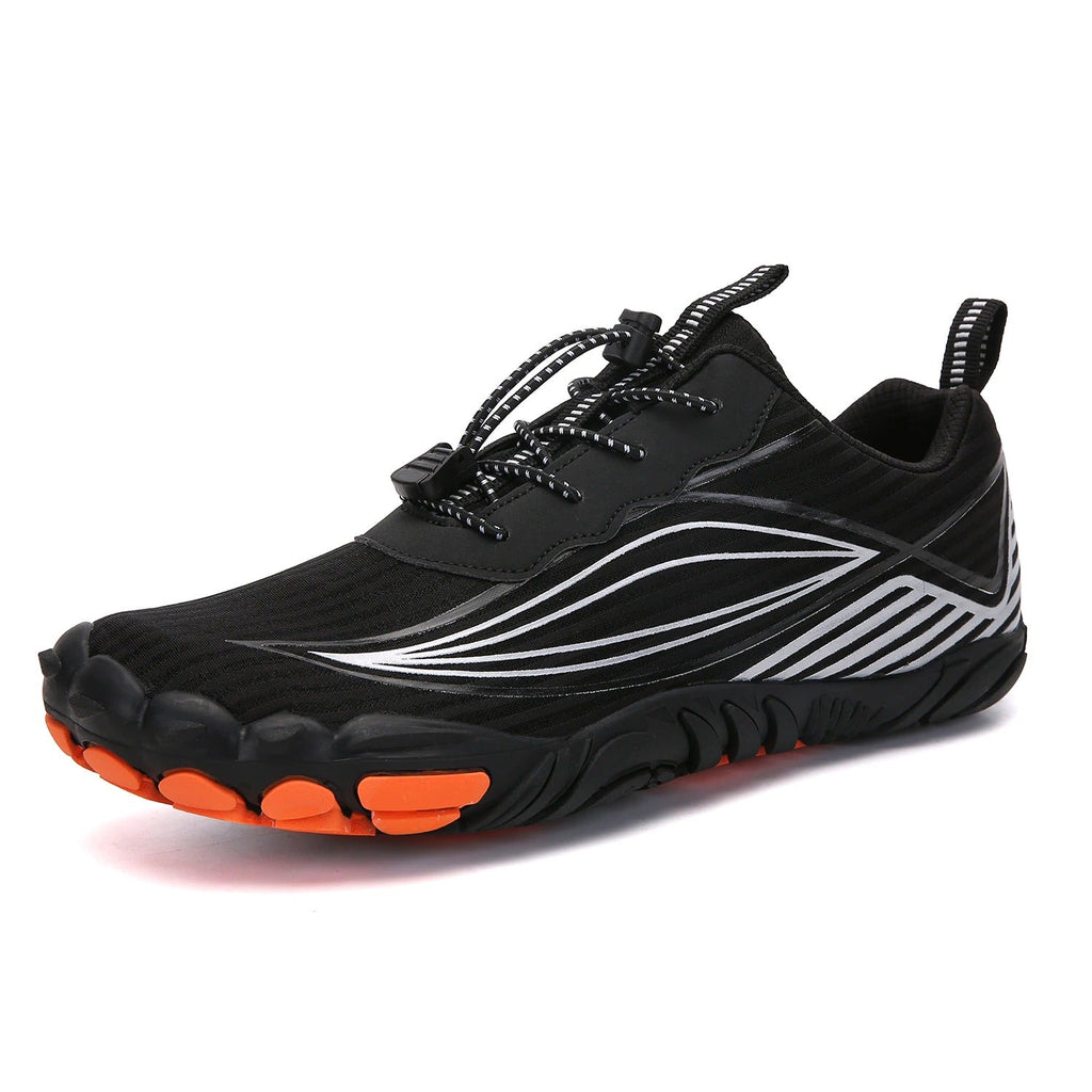 AeroVelo Ultralight Breathable Road Cycling Footwear