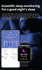 LumenSense Healthwatch Ikke-invasiv sanntids helseskjerm