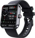 GlycoGuard Healthwatch Noninvasive Readouts Health Tracker