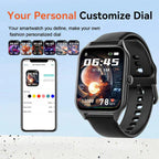 GlycoGuard Healthwatch Noninvasive Readouts Health Tracker