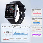 GlycoGuard Healthwatch Noninvasive Readouts Health Tracker