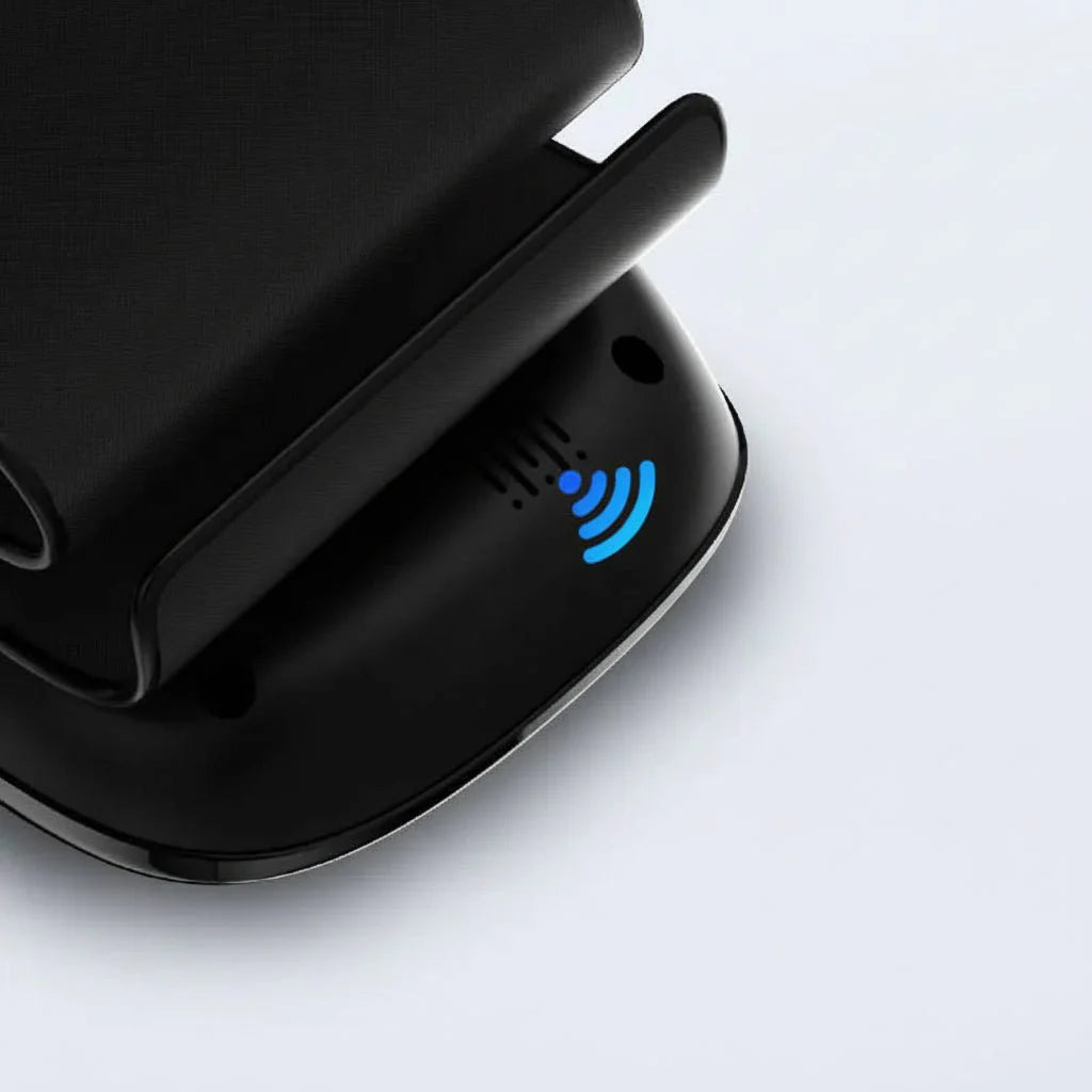 USB-ladattava ranteen verenpainemittari kotikäyttöön