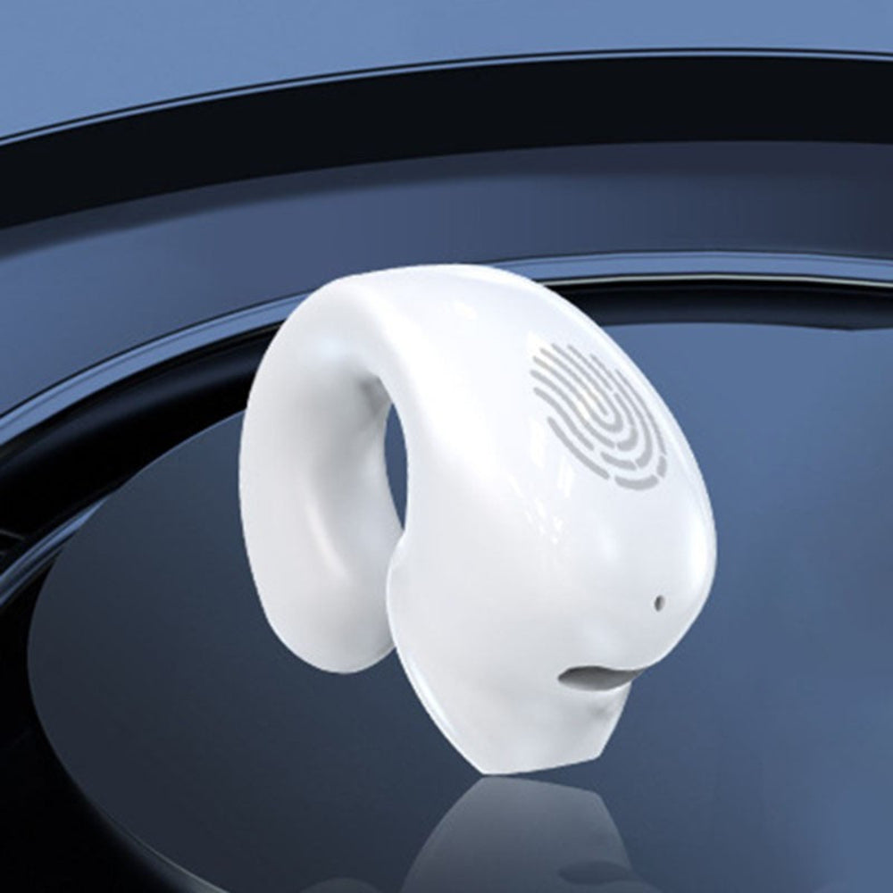 Bluetooth Earbud Mini Earbud Single Wireless In-Ear Headphone