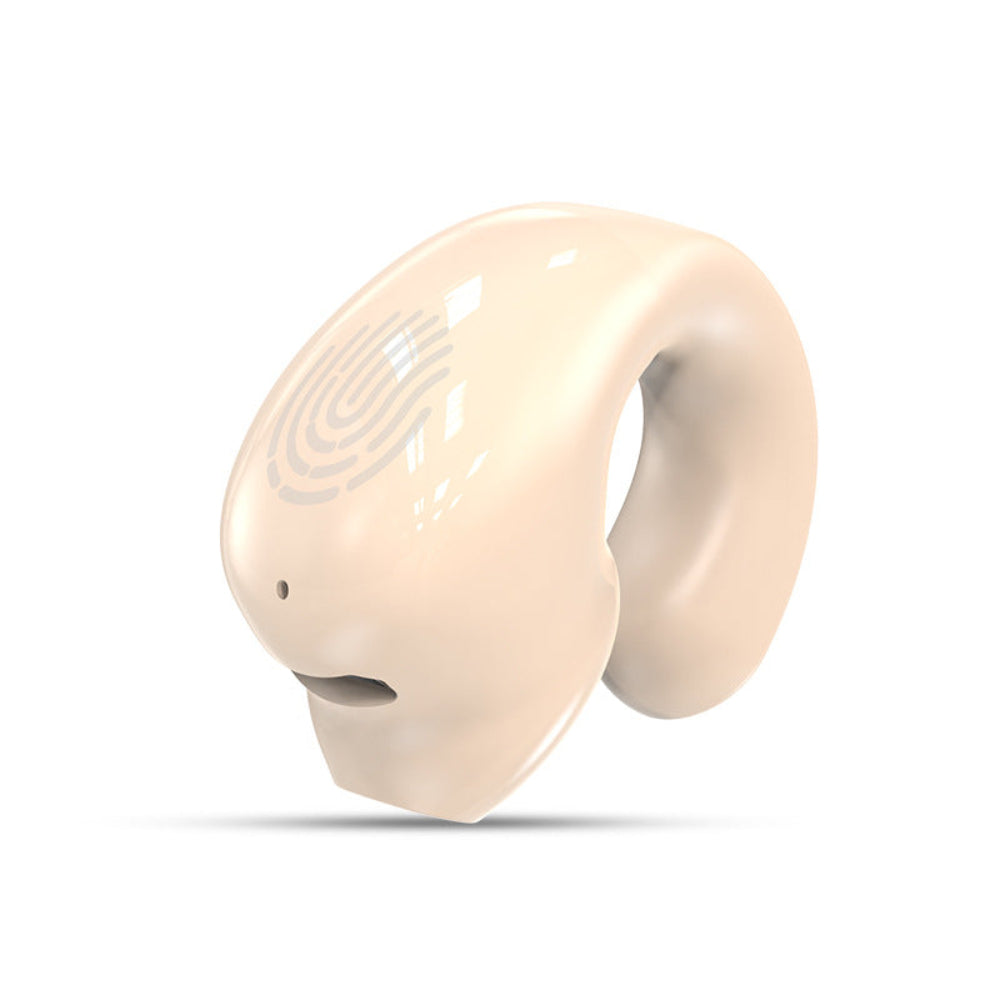 Bluetooth Earbud Mini Earbud Single Wireless In-Ear Headphone
