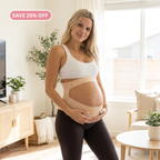 ErgoLift Maternity Band For Back And Pelvis Support